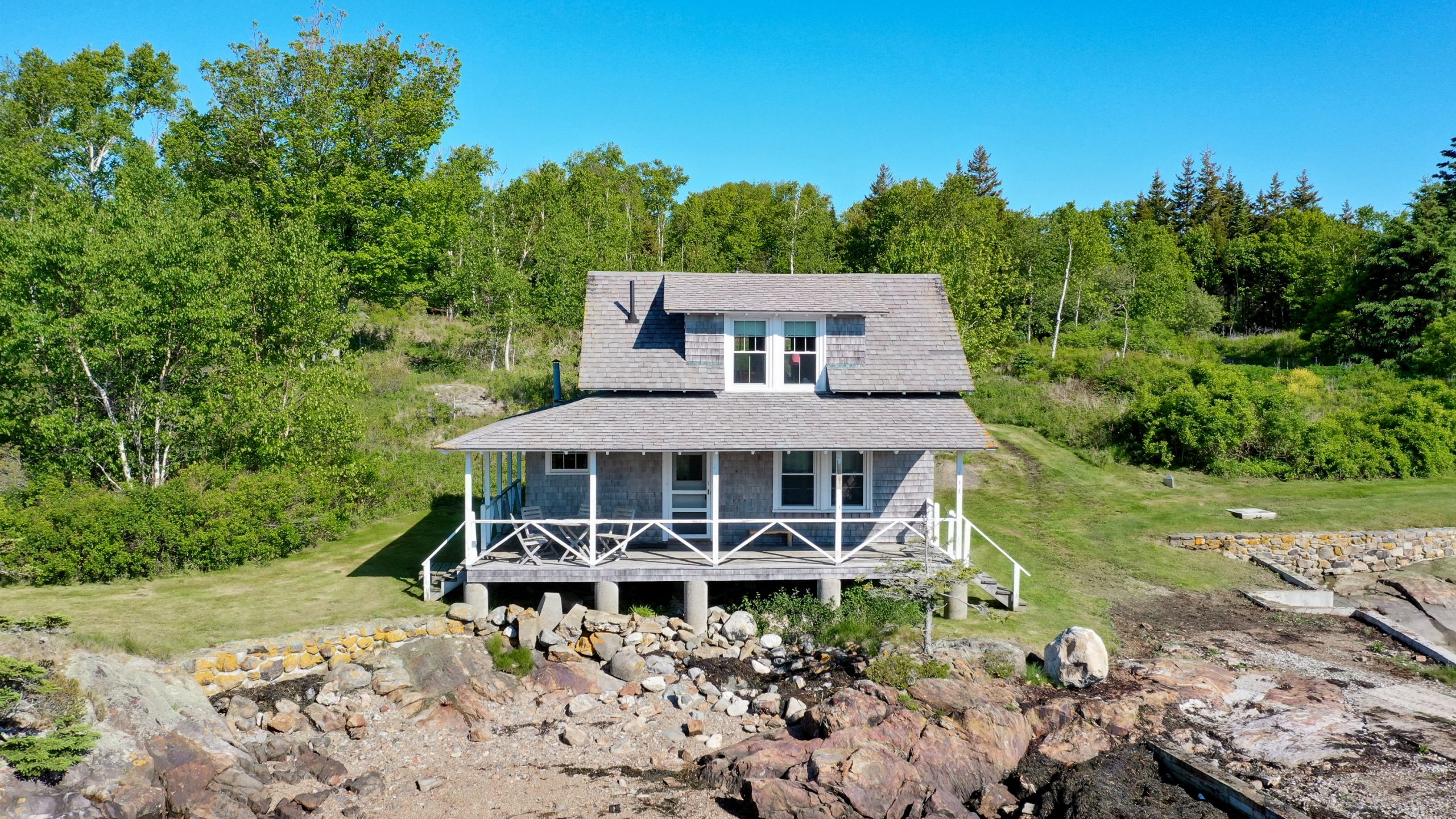 Little Boat House — photo 1 of 3